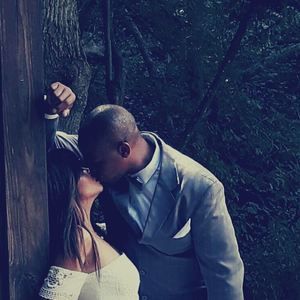 Meet your Posher, Kimberley